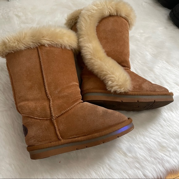 Snow boots - Picture 3 of 7